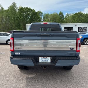 FORD F-150 PLATINUM - 6