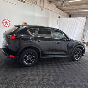MAZDA CX-5 SPORT - 10