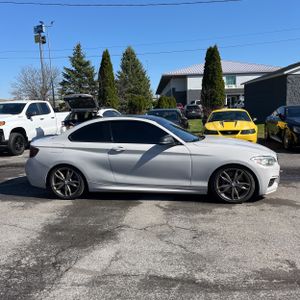 BMW M235I XDRIVE - 10