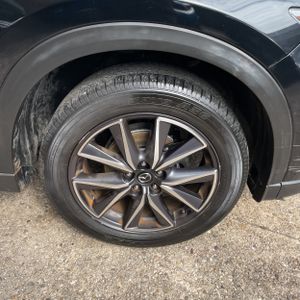 2018 Mazda CX-5 TOURING thumbnail 19