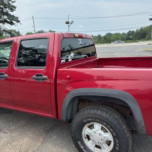 2006 Chevrolet COLORADO LT 照片 6