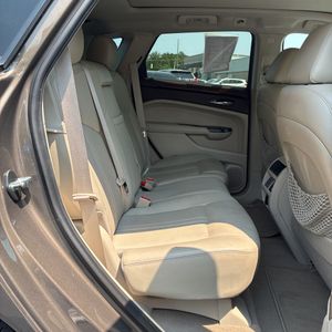 صورة مصغرة 35 لـ 2015 Cadillac SRX LUXURY COLLECTION