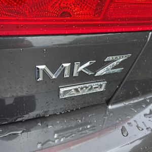 2007 Lincoln MKZ BASE — миниатюра 23