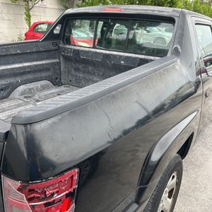 صورة مصغرة 56 لـ 2011 Honda RIDGELINE RT
