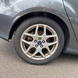 2015 FORD FOCUS SE — миниатюра 19