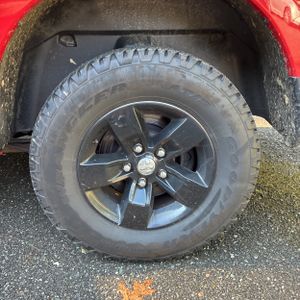 2018 RAM 1500 EXPRESS — миниатюра 18