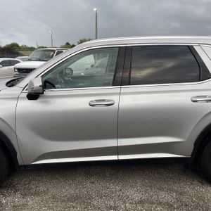 HYUNDAI PALISADE SEL - 4