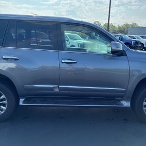 صورة 11 لـ 2016 Lexus GX 460 LUXURY