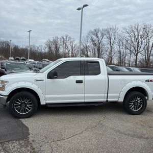 FORD F-150 XLT - 3