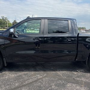 2022 Chevrolet SILVERADO 1500 LIMITED LT 照片 4