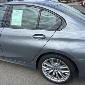 BMW 3-SERIES XDRIVE - 6