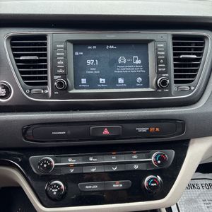 صورة مصغرة 39 لـ 2019 KIA SEDONA EX