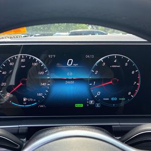 2022 Mercedes-BENZ GLS 缩略图 40