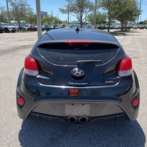 HYUNDAI VELOSTER TURBO - 7