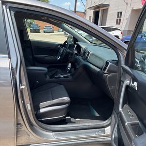 صورة مصغرة 33 لـ 2017 KIA SPORTAGE LX
