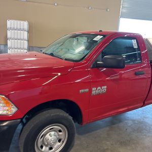 صورة 2 لـ 2018 RAM 2500 TRADESMAN