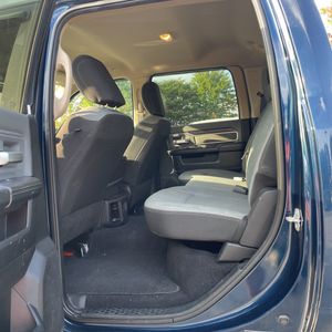 2019 RAM 2500 BIG HORN 照片 34