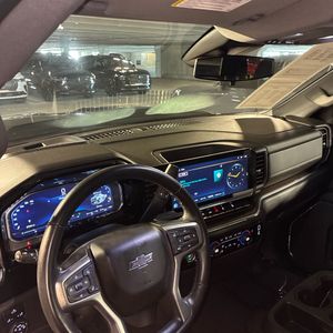 صورة 40 لـ 2023 Chevrolet SILVERADO 1500 LT TRAIL BOSS