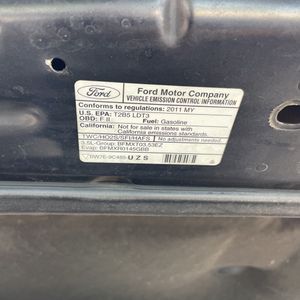 2011 FORD EXPLORER LIMITED 缩略图 51