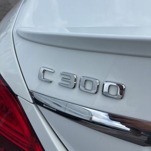 2019 Mercedes-BENZ C-CLASS thumbnail 23
