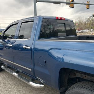 CHEVROLET SILVERADO 1500 LTZ Z71 - 6