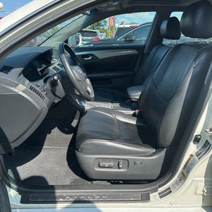 2005 Toyota AVALON TOURING 照片 32