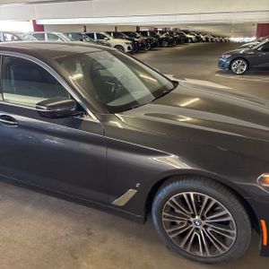 BMW 5 SERIES 530E IPERFORMANCE - 9