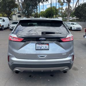 FORD EDGE SEL - 7