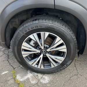 صورة مصغرة 19 لـ 2023 Nissan ROGUE SV