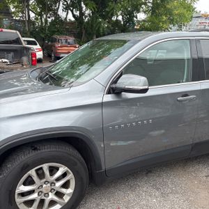 صورة 2 لـ 2019 Chevrolet TRAVERSE LT CLOTH