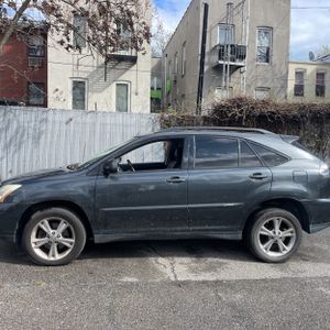 LEXUS RX 400H BASE - 3
