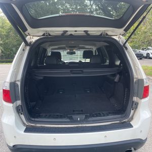 صورة مصغرة 39 لـ 2012 Dodge DURANGO CITADEL