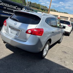صورة 7 لـ 2013 Nissan ROGUE SV