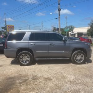 CADILLAC ESCALADE STANDARD - 10