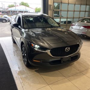 2024 Mazda CX-30 2.5 TURBO PREMIUM 缩略图 12