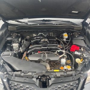 2015 Subaru FORESTER 2.5I PREMIUM 缩略图 44