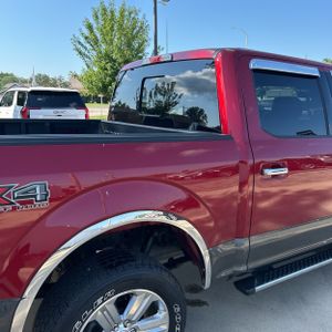 2019 FORD F-150 XLT 照片 9