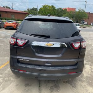 صورة 7 لـ 2017 Chevrolet TRAVERSE LT