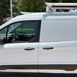 2016 FORD TRANSIT CONNECT XL 照片 4