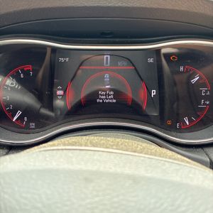 2014 Dodge DURANGO LIMITED 缩略图 37