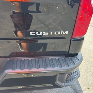 صورة مصغرة 23 لـ 2024 Chevrolet SILVERADO 1500 CUSTOM