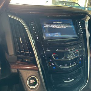 2019 Cadillac ESCALADE PREMIUM LUXURY 缩略图 73