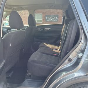 صورة مصغرة 34 لـ 2014 Nissan ROGUE SV