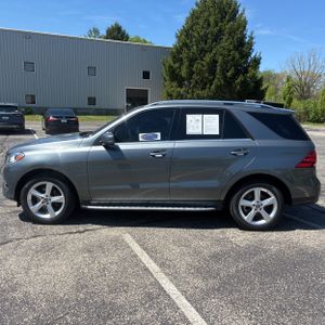 MERCEDES-BENZ GLE - 3