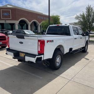 FORD F-250 SUPER DUTY XL - 8