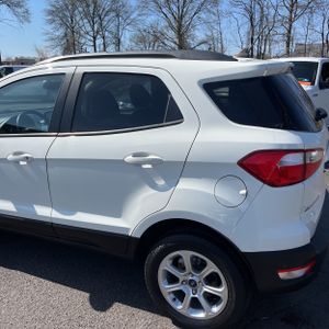 FORD ECOSPORT SE - 6