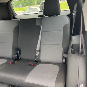 2019 Chevrolet TRAVERSE LT CLOTH — миниатюра 36