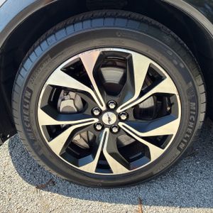 2021 FORD MUSTANG MACH-E PREMIUM 照片 17