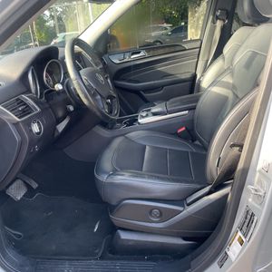 صورة مصغرة 32 لـ 2015 Mercedes-BENZ M-CLASS