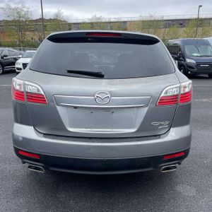 MAZDA CX-9 TOURING - 7